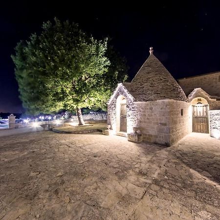 Trulli Pietra Preziosa Hotel Martina Franca Cameră foto