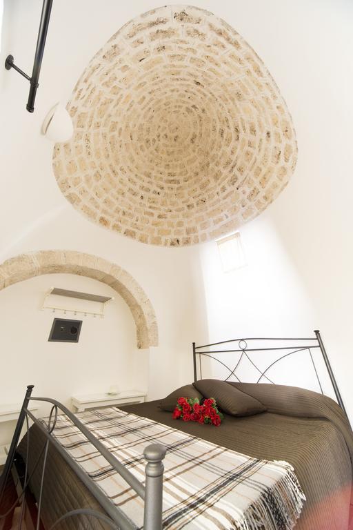 Trulli Pietra Preziosa Hotel Martina Franca Cameră foto