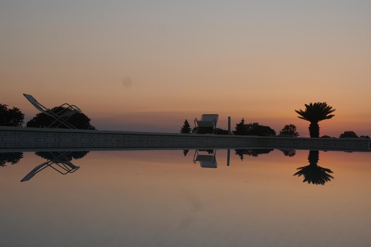 Trulli Pietra Preziosa Hotel Martina Franca Exterior foto